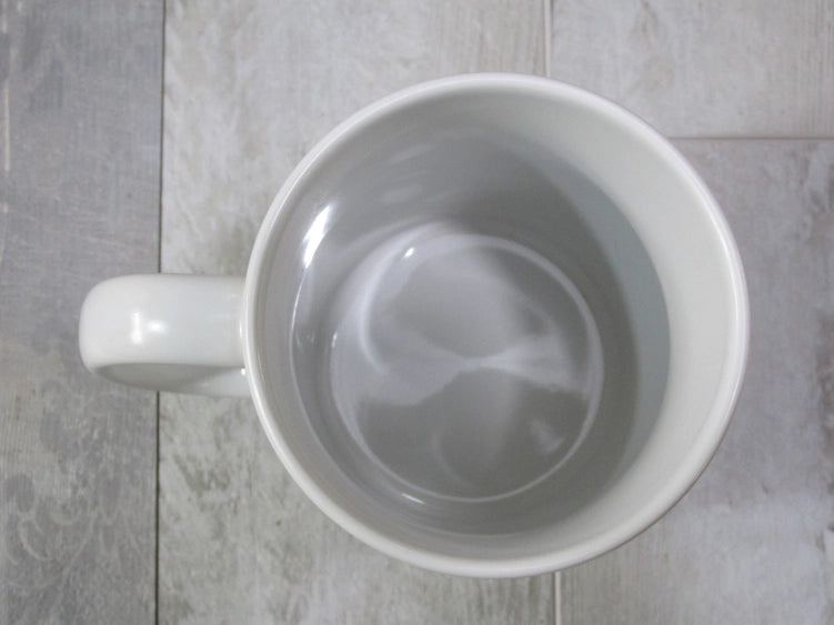 Raven Design 15oz Mug - Fuckoffee SALE!