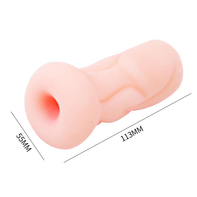J's Playhouse® Travel Buddy Stroker - Butt