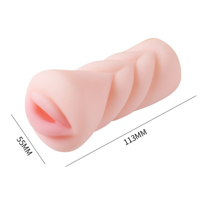 J's Playhouse® Travel Buddy Stroker - Mouth