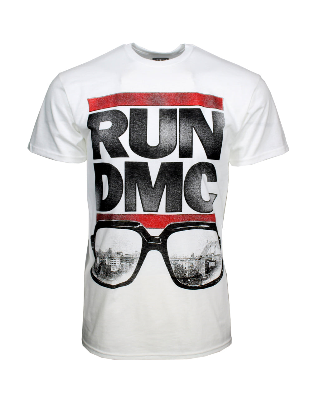 Run DMC Glasses T-Shirt - CLEARANCE