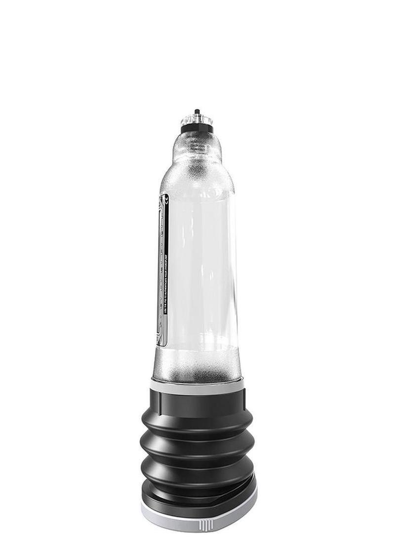 Bathmate Hydromax7 Penis Pump - Clear