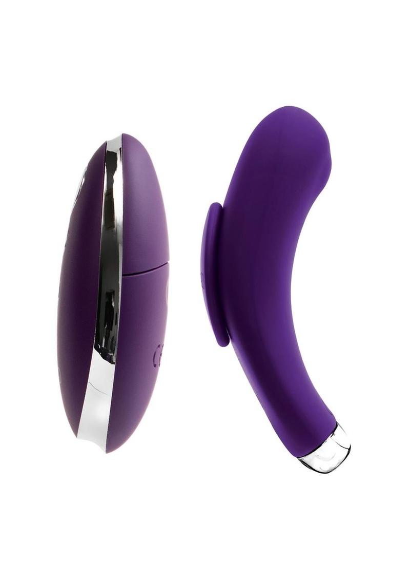 Vedo Niki Rechargeable Panty Vibe - Pick Your Color