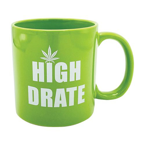 Attitude Mug High Drate 22oz