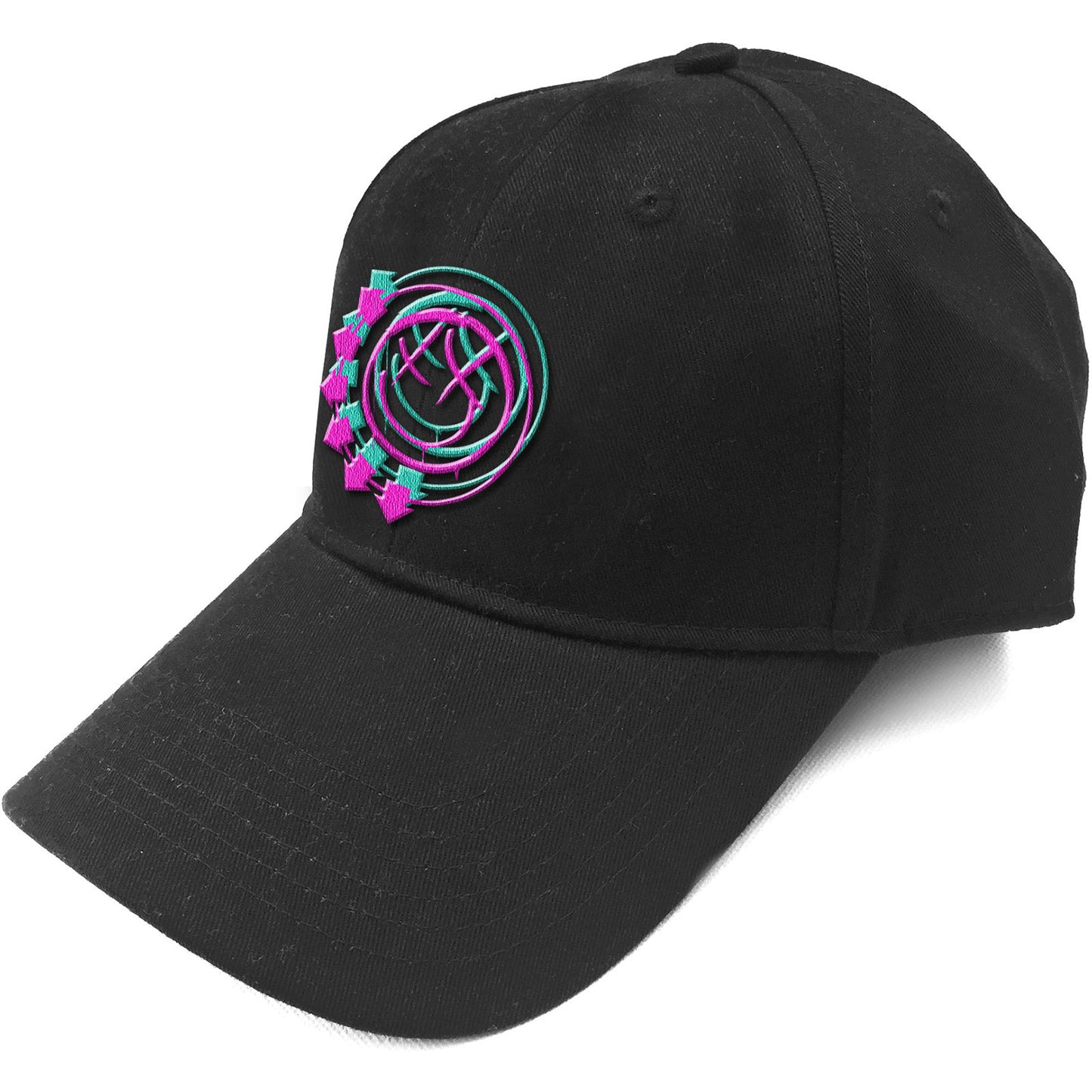 Blink-182 Double Six Arrows Cap Snapback