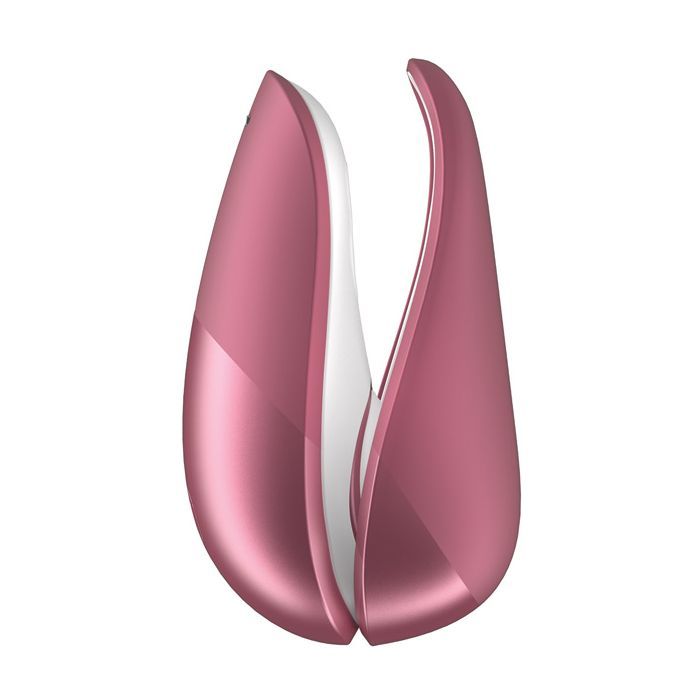 Womanizer Liberty Clitoral Stimulator - Pink