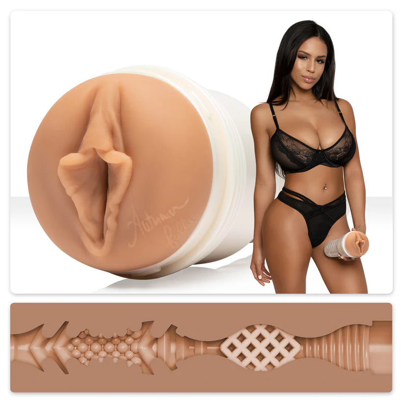 Fleshlight® Fleshlight Girls Autumn Falls - Cream