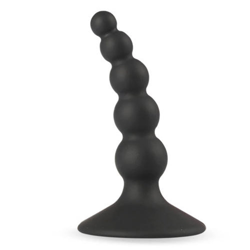 J's Playhouse® Maison Derriere - Triple Threat Beaded Plug