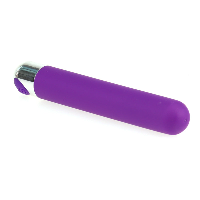 J's Playhouse® Starters Classic Rechargeable Massager - Pick Your Color