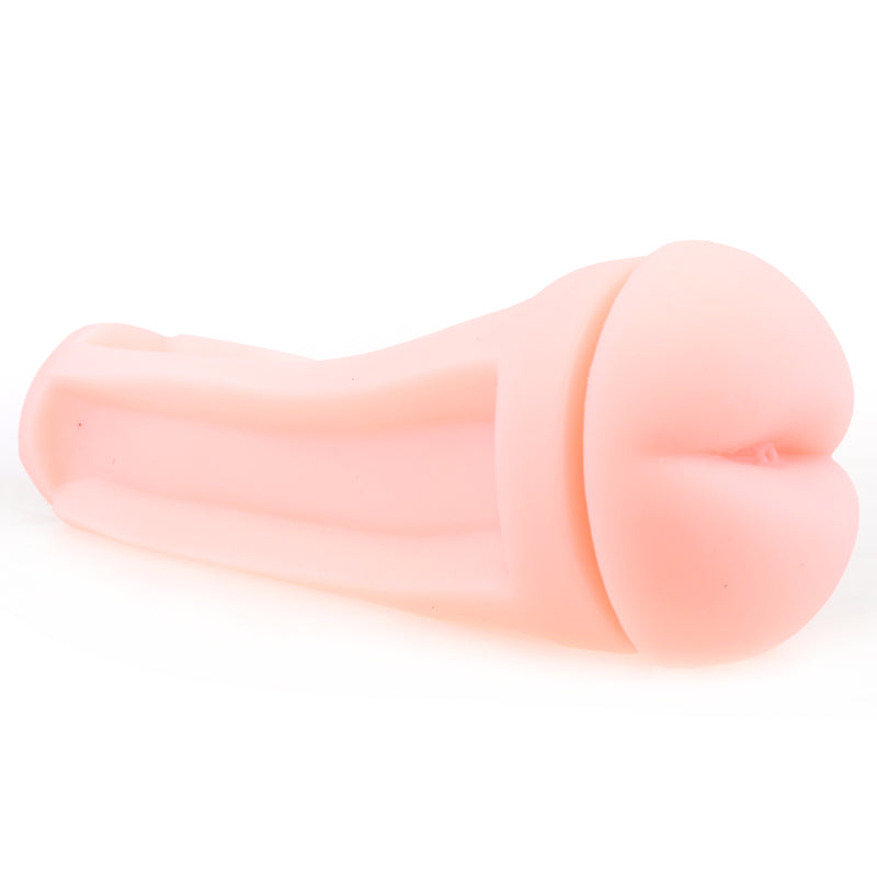 J's Playhouse® Strokers VagLite Masturbator - Butt