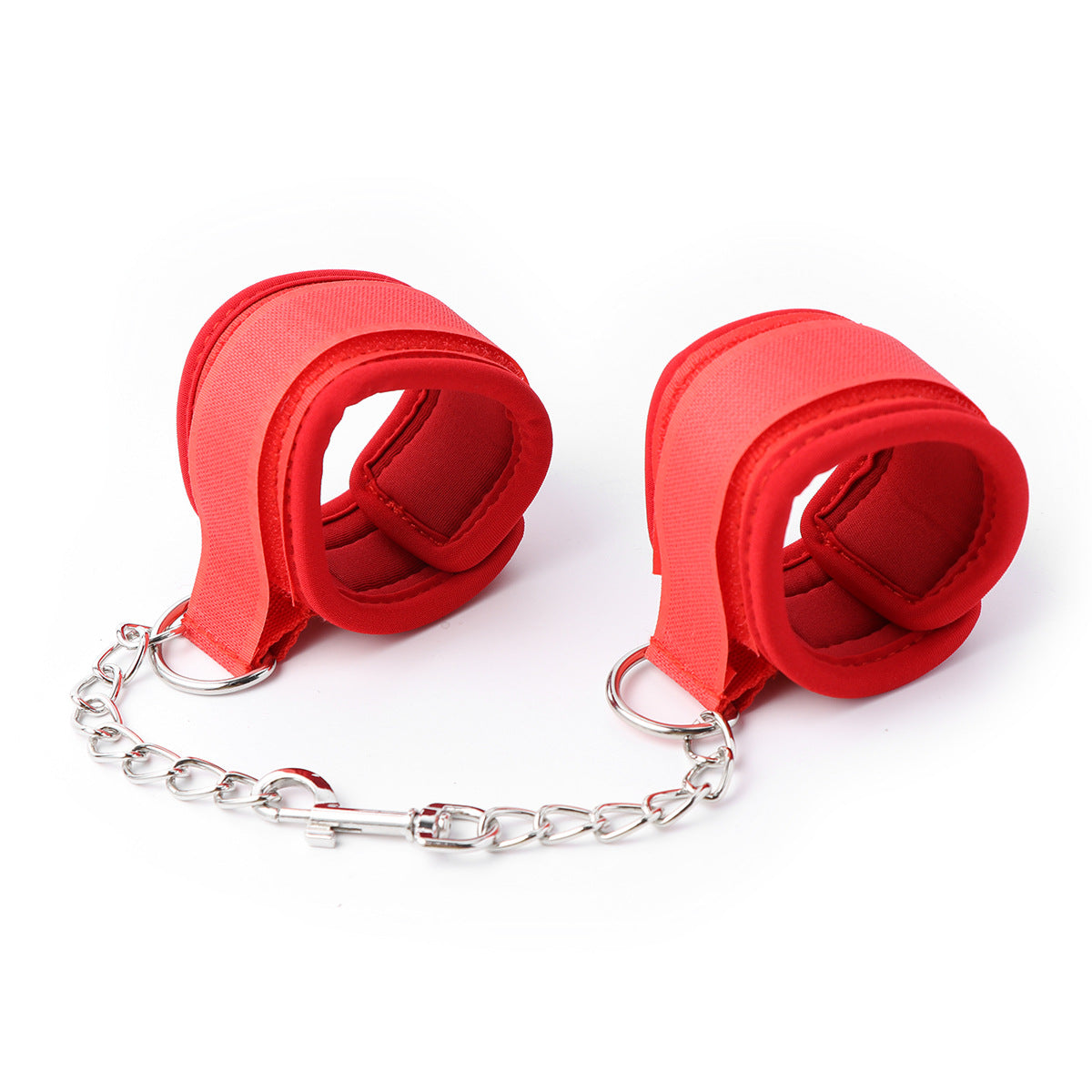 J's Playhouse® Show Me the Ropes Neoprene Wrist Cuffs - Pick Your Color
