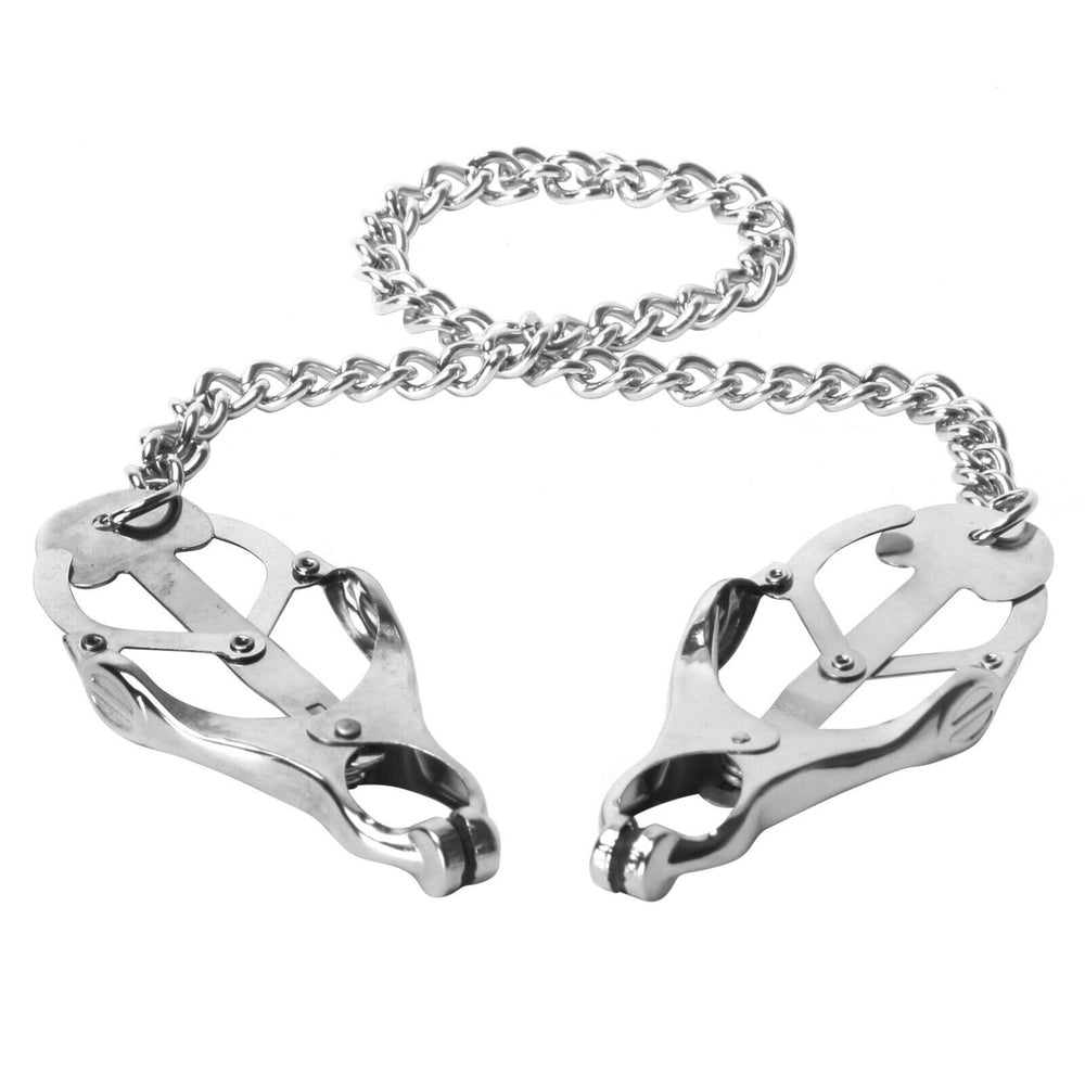 J's Playhouse® Show Me The Ropes - Clover Clamps