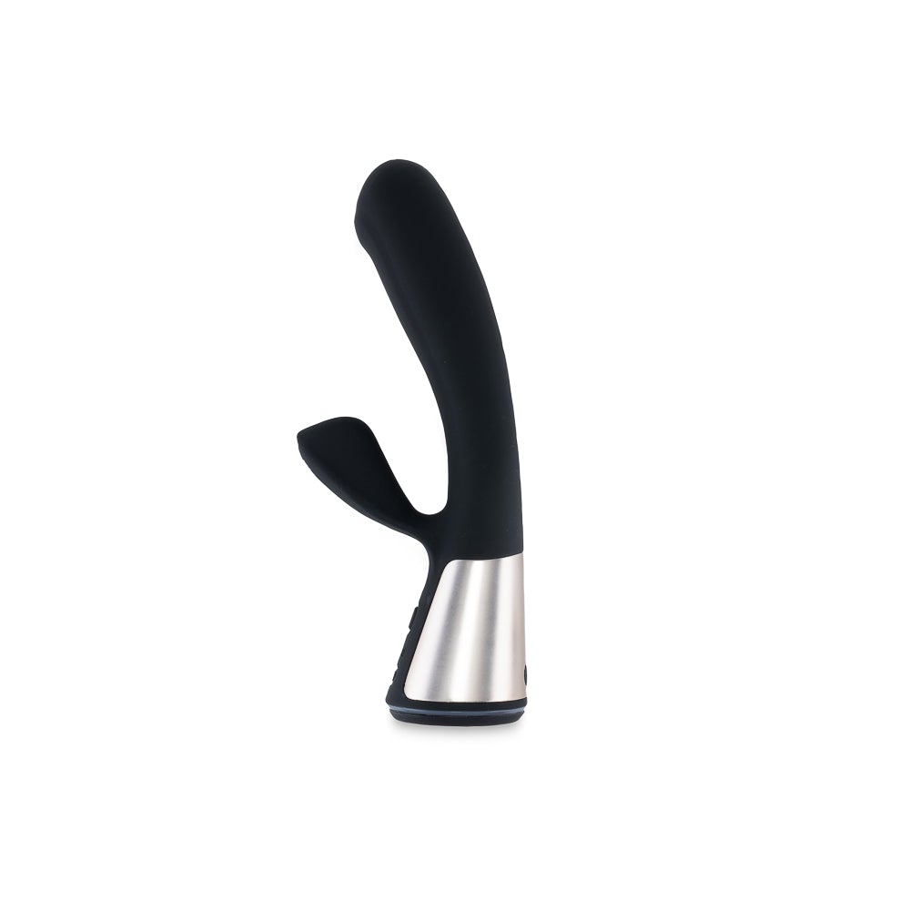 Ohmibod® Fuse™ Interactive Rabbit Powered by KIIROO® - Pick Your Color - CLEARANCE