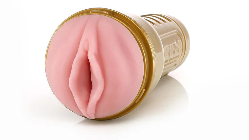 Fleshlight® Pink Lady Stamina Training Unit