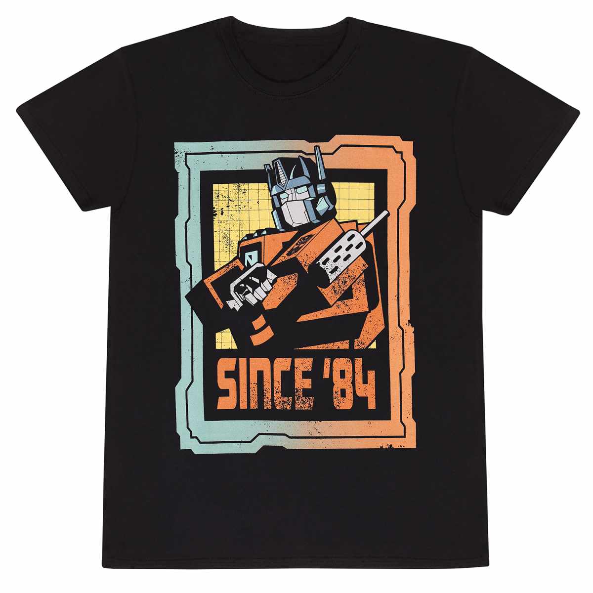 Transformers Since '84 T-Shirt - Asst. Sizes