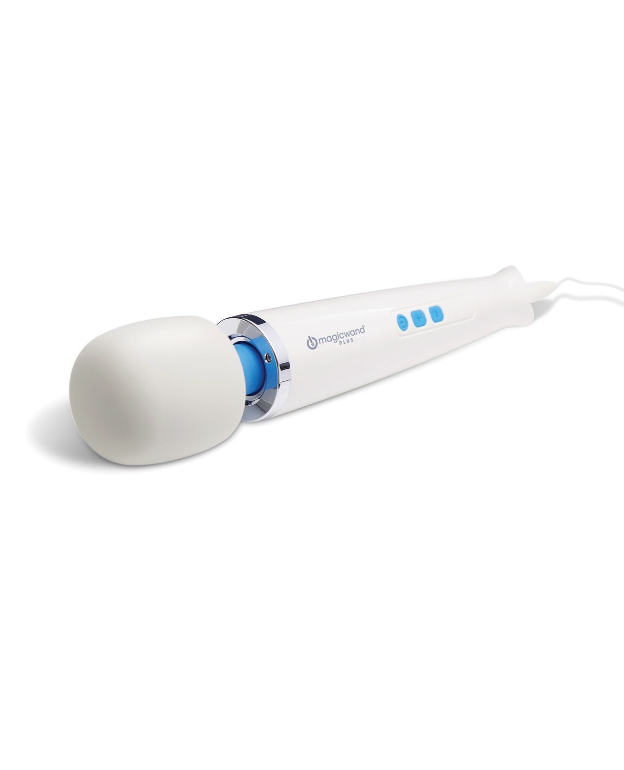 The Magic Wand Plus
