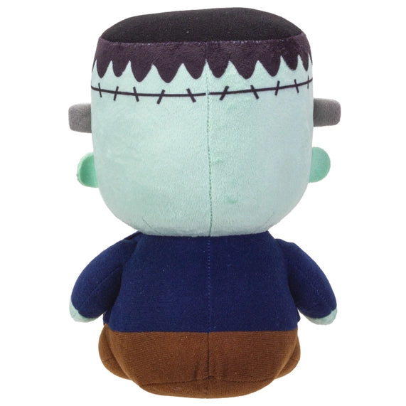 Furrybones Frankie Frankenstein's Monster Plush