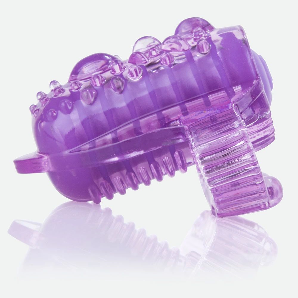 Screaming O Ling O - LingO - Purple
