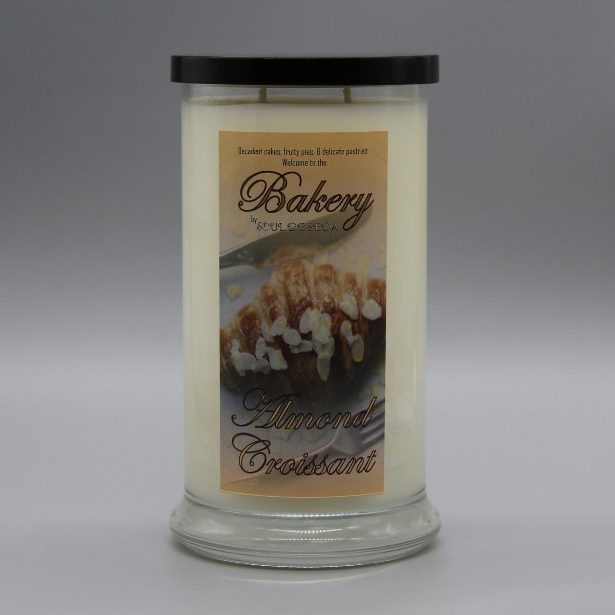 Soy Candles - NEW BATCHES COMING IN DECEMBER