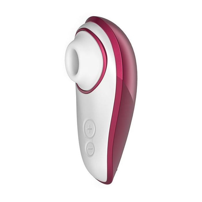 Air-Pulse & Suction Toys