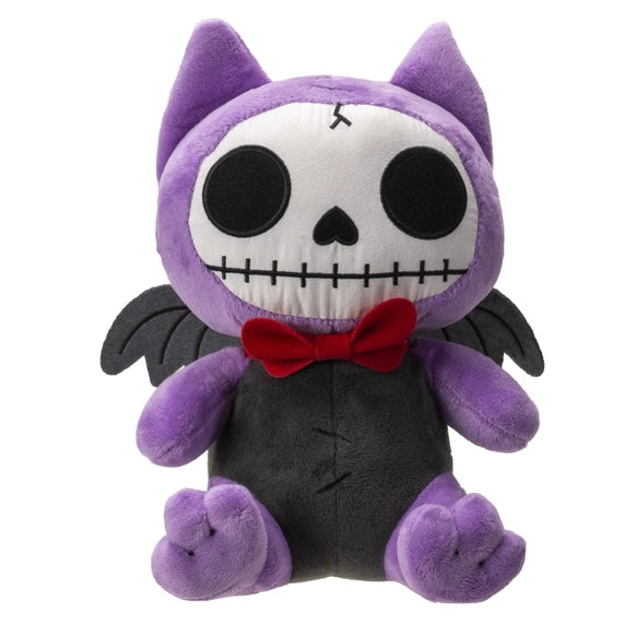 Furrybones Bat Flappy Vampire Bat Plush