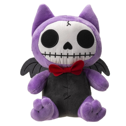 Furrybones Bat Flappy Vampire Bat Plush