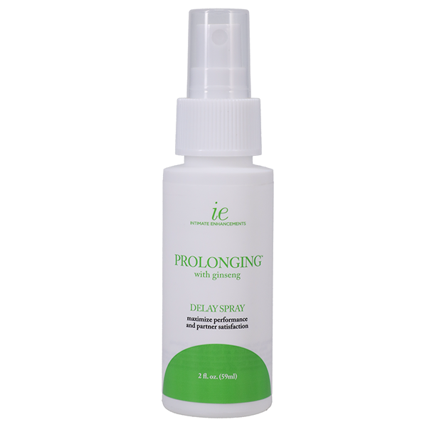 Doc Johnson Prolonging Delay Spray For Men 2floz