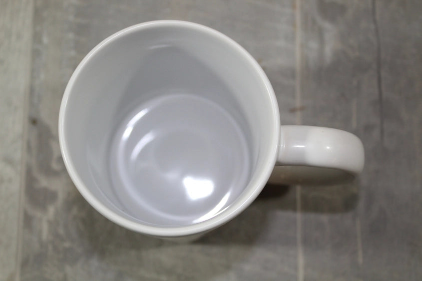 Raven Design 15oz Mug - Retro Gay Pulp Fiction SALE!