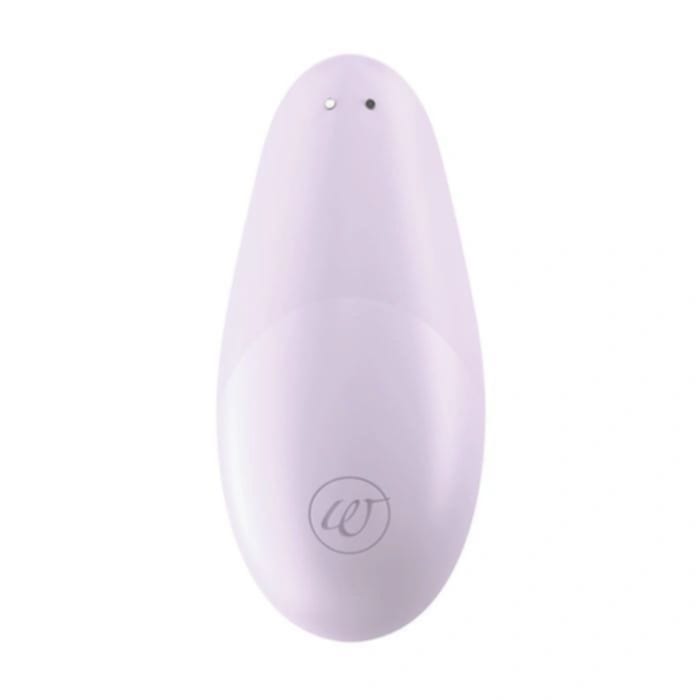 Womanizer Liberty Clitoral Stimulator - Lilac