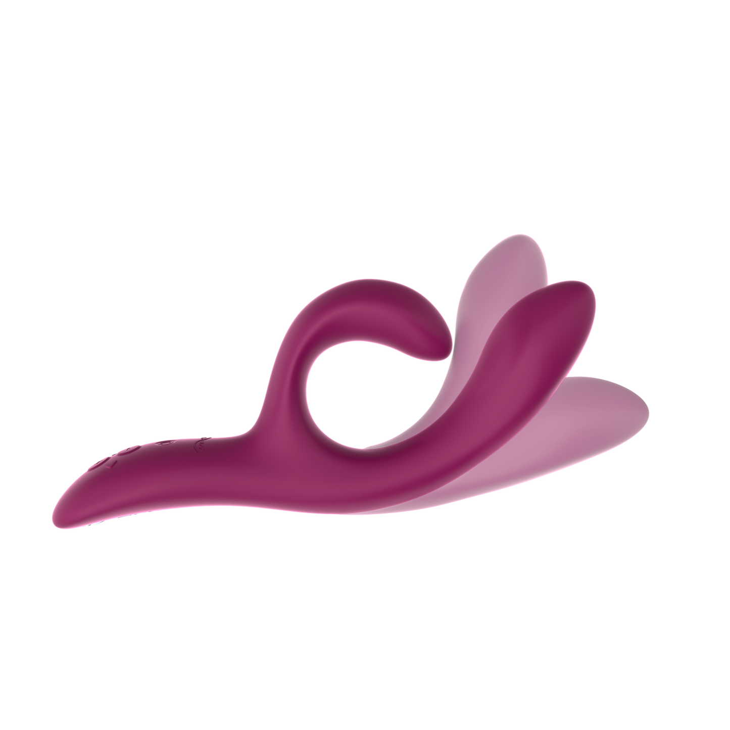 We-Vibe Nova 2 - Pink