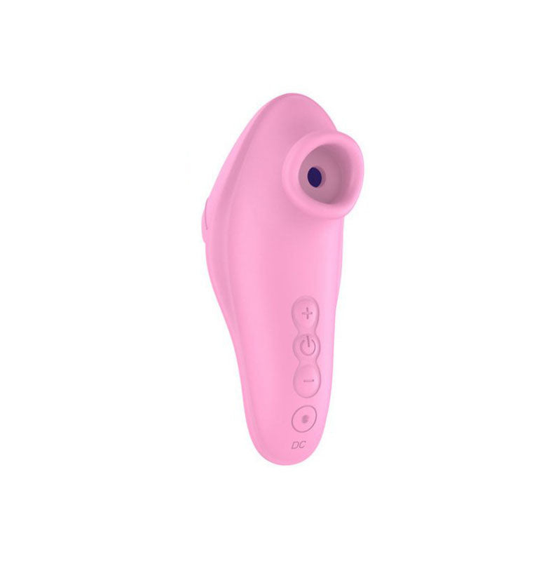 J's Playhouse® Fingilingus Air-Pulse Finger Sleeve - Pick Your Color