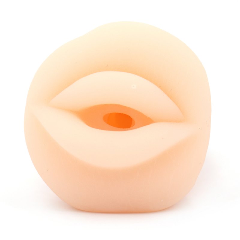 J's Playhouse® Travel Buddy Stroker - Mouth