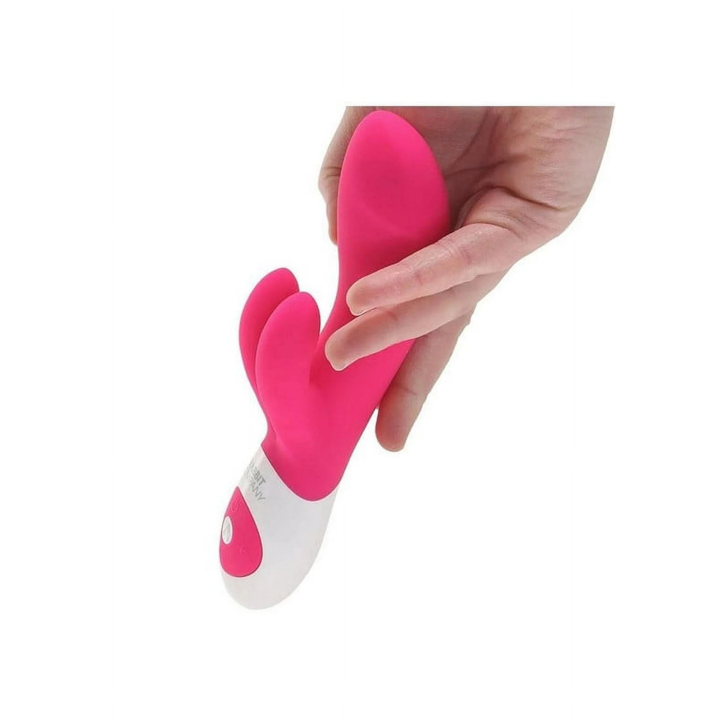 The Rabbit Company The Rumbly Rabbit - Pick Your Color - CLEARANCE