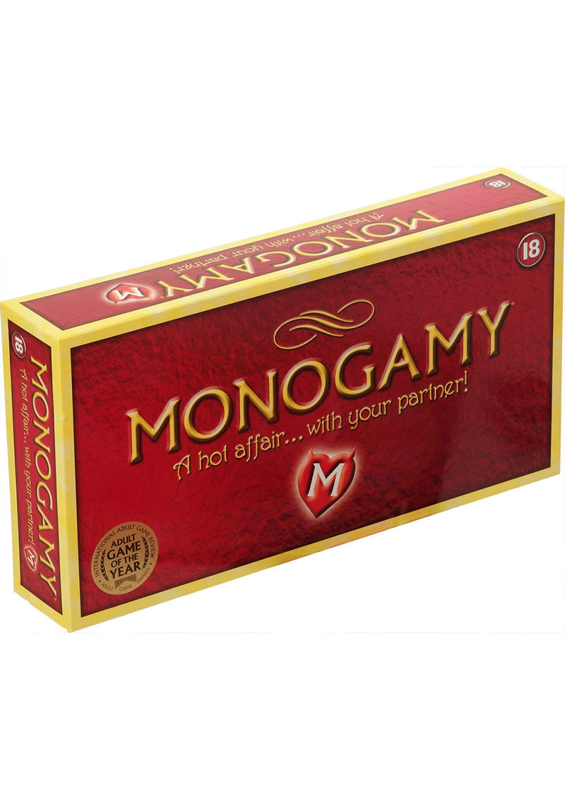 Creative Conceptions Monogamy Game