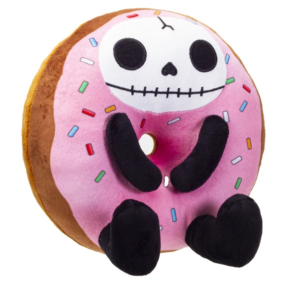 Furrybones Donatsu Donut Plush