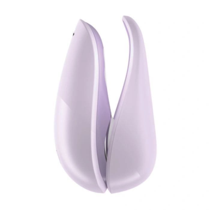 Womanizer Liberty Clitoral Stimulator - Lilac