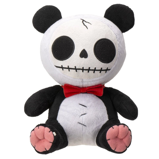 Furrybones Pandie Panda Plush