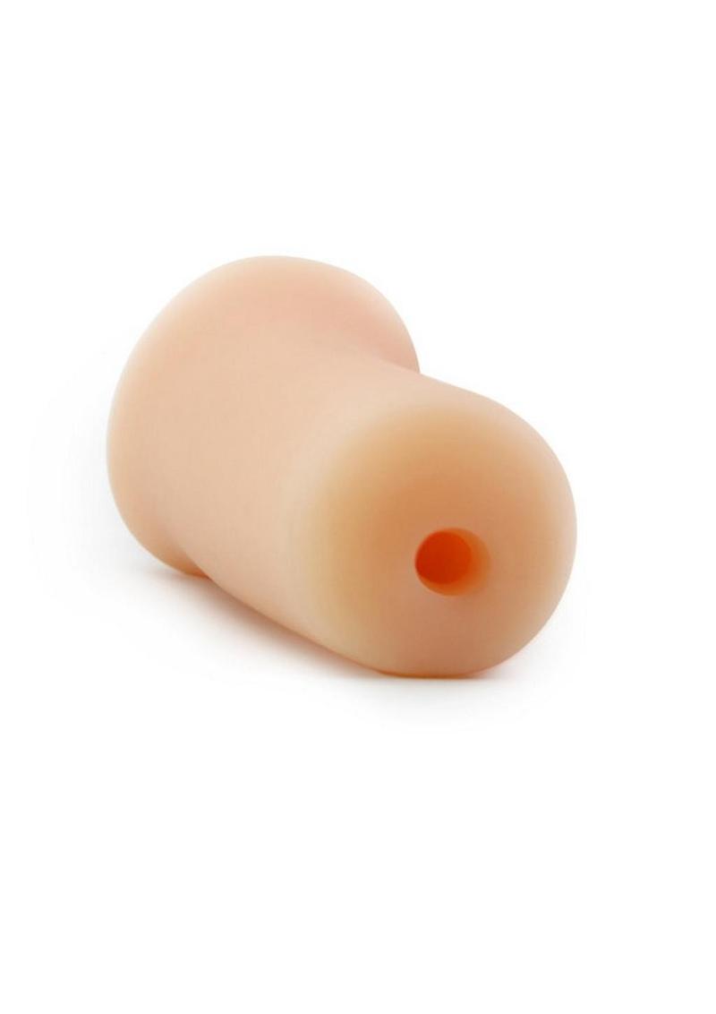 Blush Novelties X5 Jasmine's Kitty - Beige - CLEARANCE