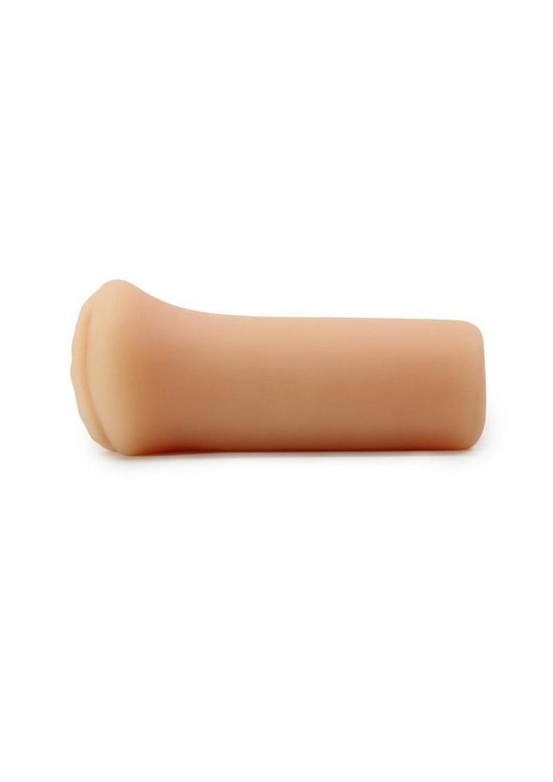 Blush Novelties X5 Jasmine's Kitty - Beige - CLEARANCE