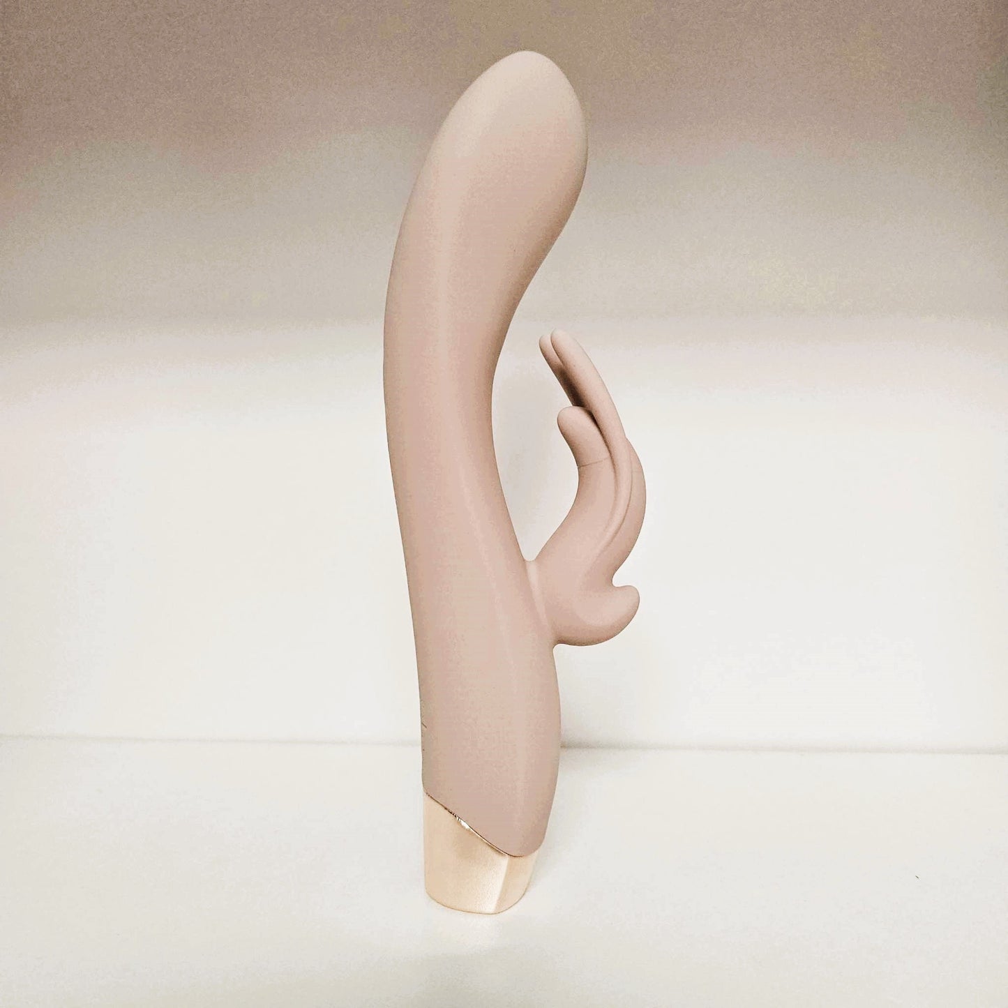 Shequ Ultimate Fantasy Silicone Rabbit - CLEARANCE