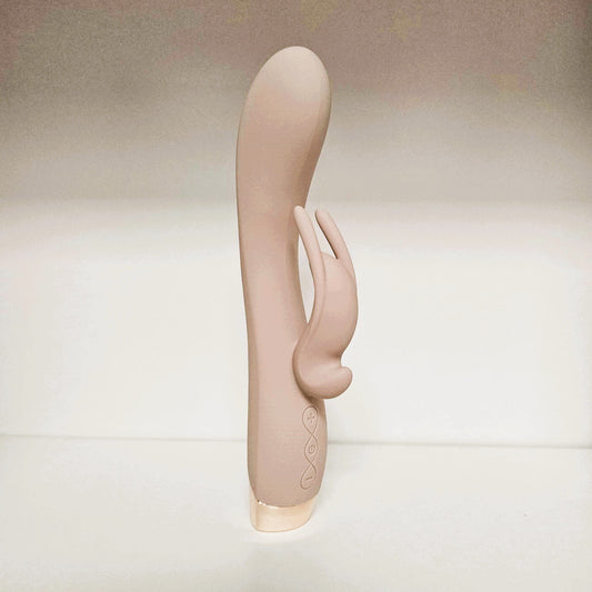 Shequ Ultimate Fantasy Silicone Rabbit - CLEARANCE
