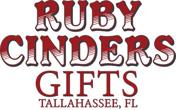 Ruby Cinders Gifts