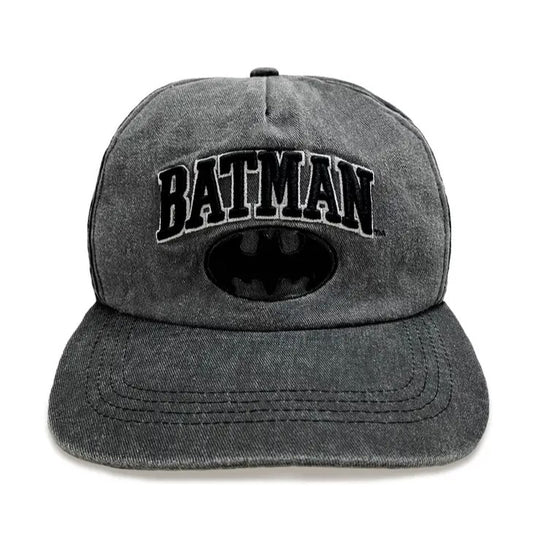 DC Batman Dad Hat Strapback