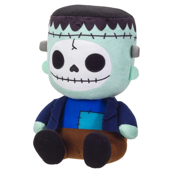 Furrybones Frankie Frankenstein's Monster Plush