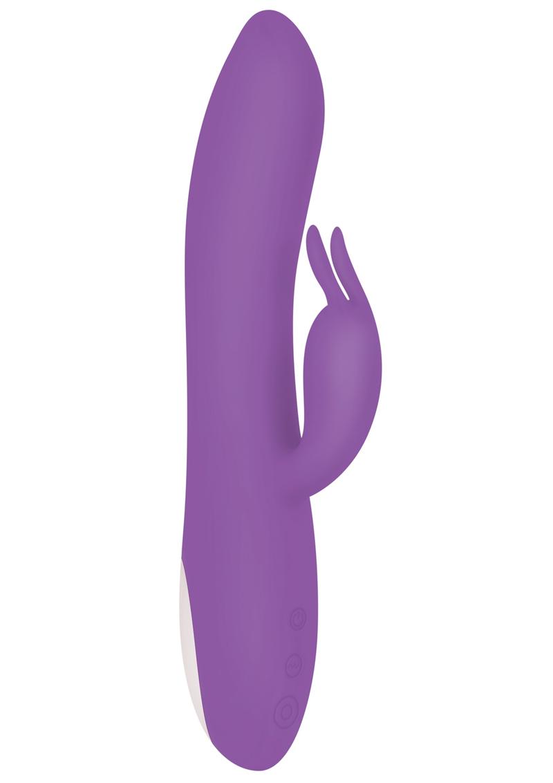 Evolved Novelties Romantic Rabbit Vibrator