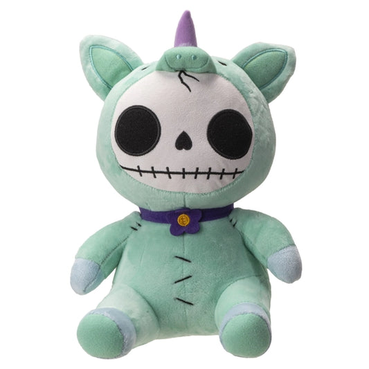 Furrybones Unie Unicorn Plush