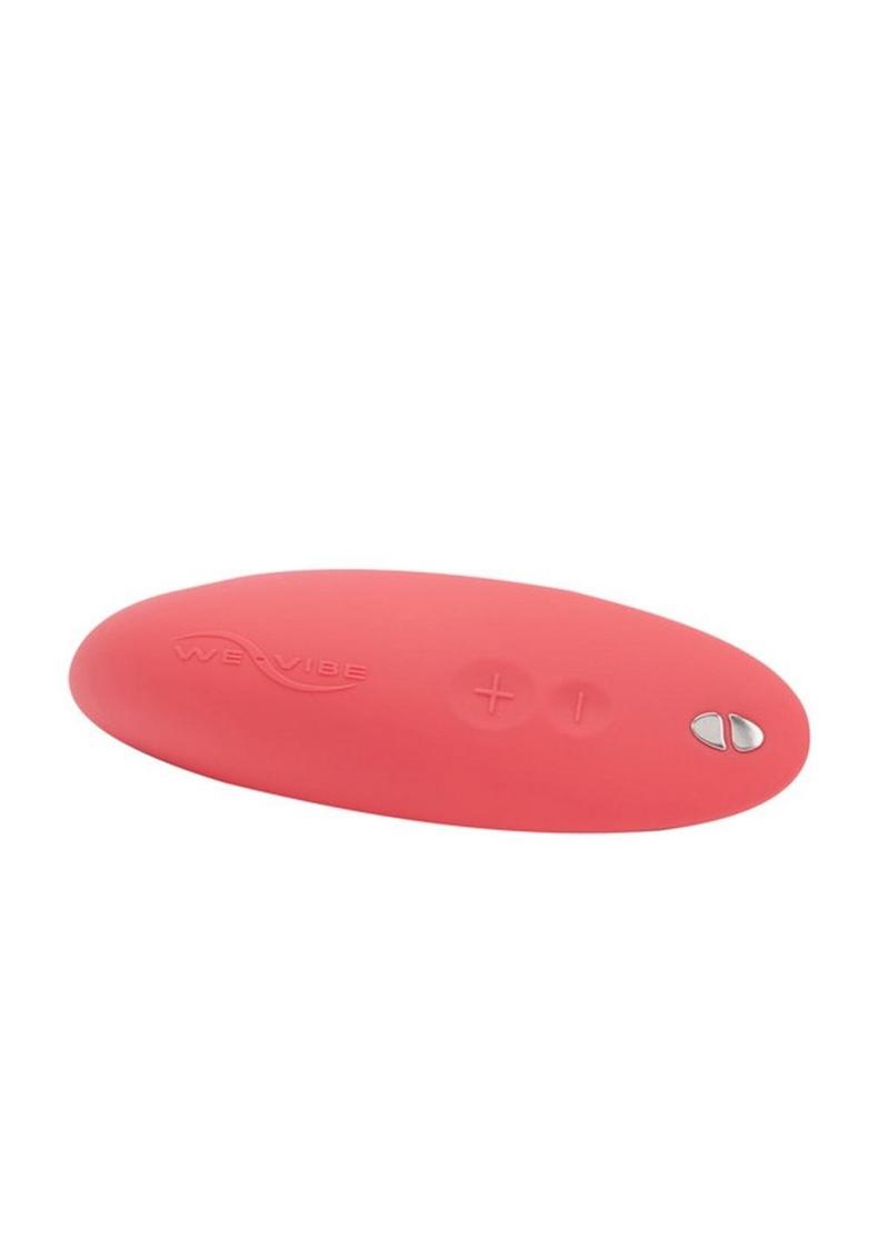 We-Vibe Melt Air Pleasure Stimulator - Pick Your Color - CLEARANCE