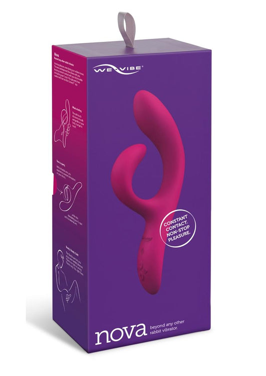 We-Vibe Nova 2 - Pink
