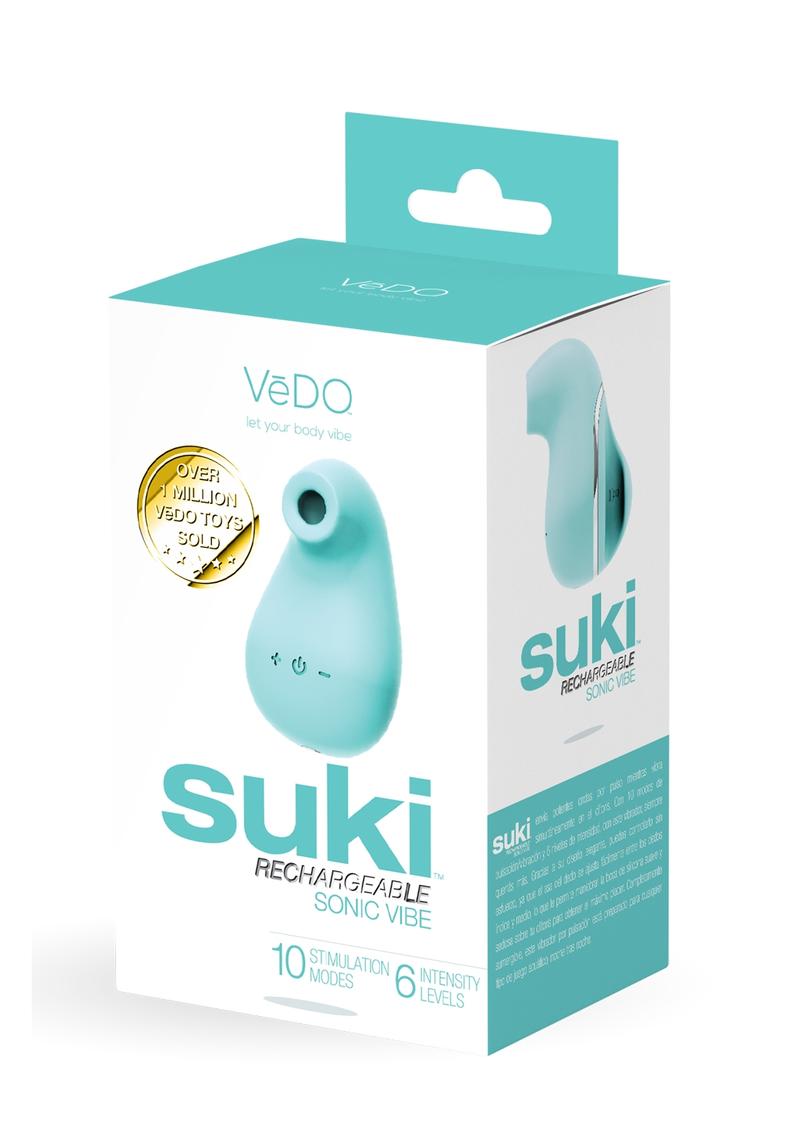 VeDO Suki Sonic Vibe - Pick Your Color