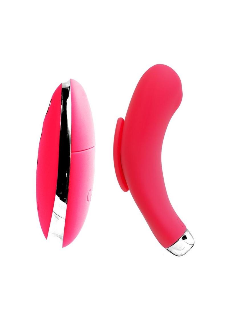 Vedo Niki Rechargeable Panty Vibe - Pick Your Color