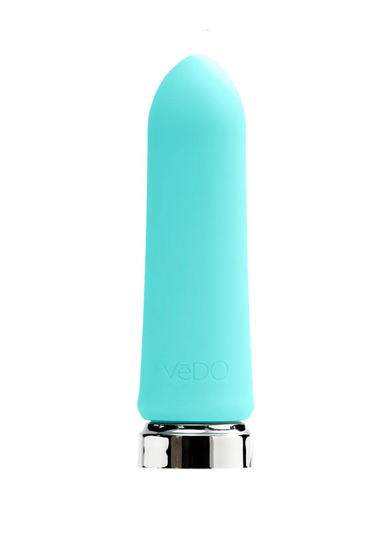 VeDO Bam Rechargeable Bullet - Pick Your Color
